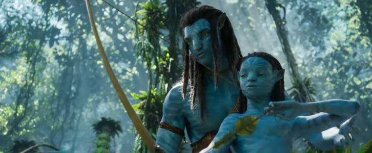Disney отложи продълженията на Avatar