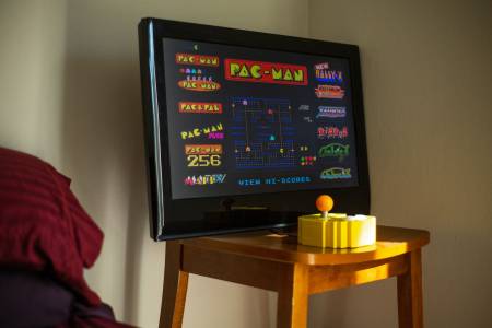 Игра за Atari 2600 излиза за пръв път от две десетилетия