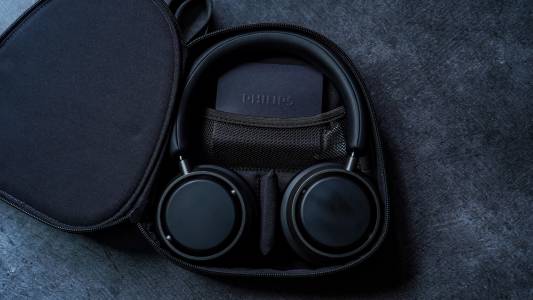 Philips Fidelio L4 – висококачествени слушалки за ценители (РЕВЮ)