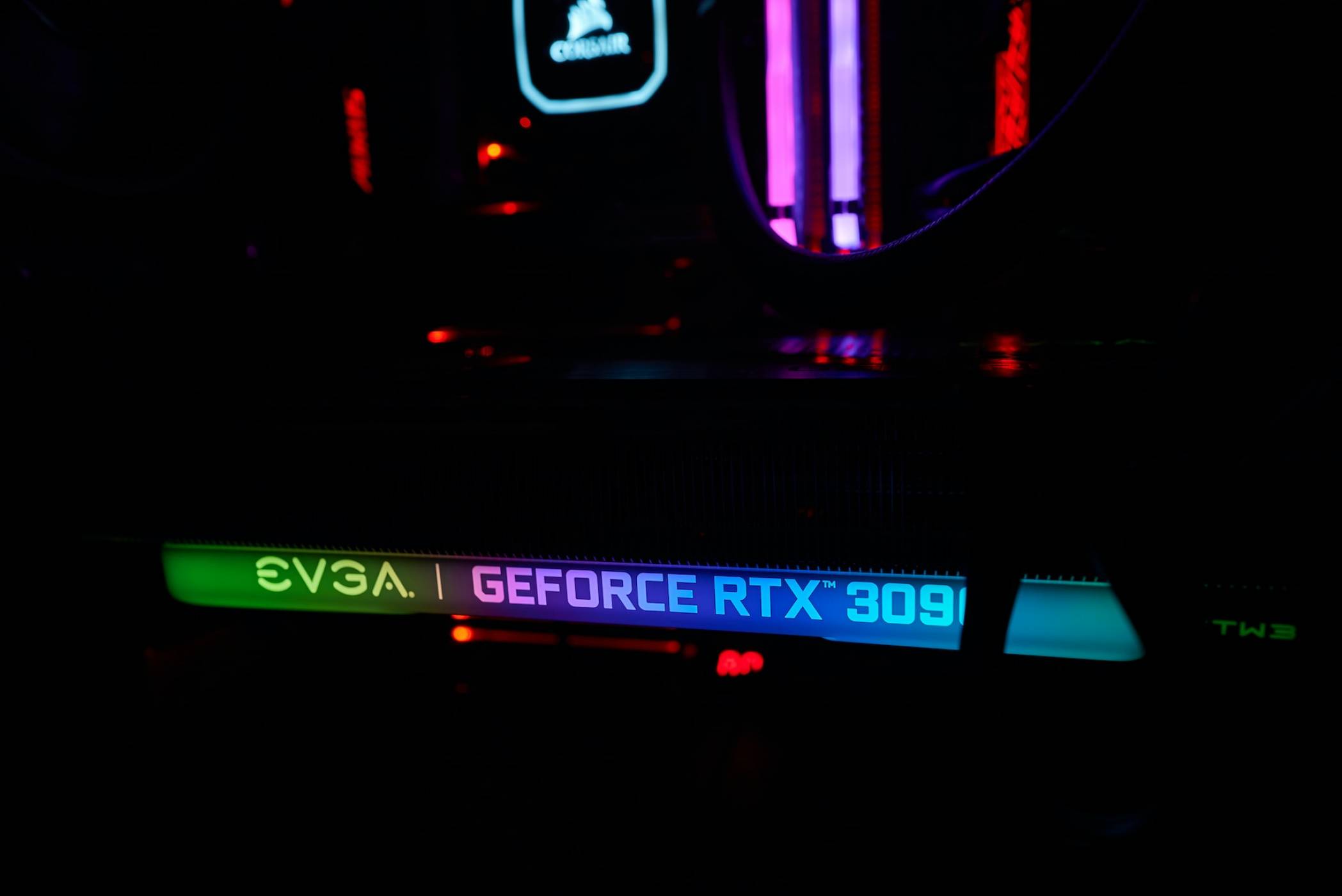 Nvidia вече рекламира RTX 4060 като 8 пъти по-бърза от GTX 1060