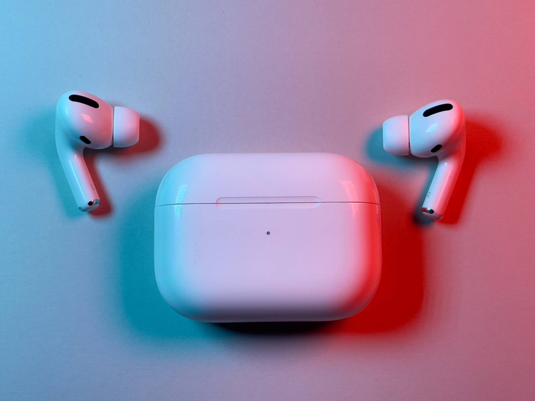 Бъдещето на AirPods Pro е пълно с изненади 