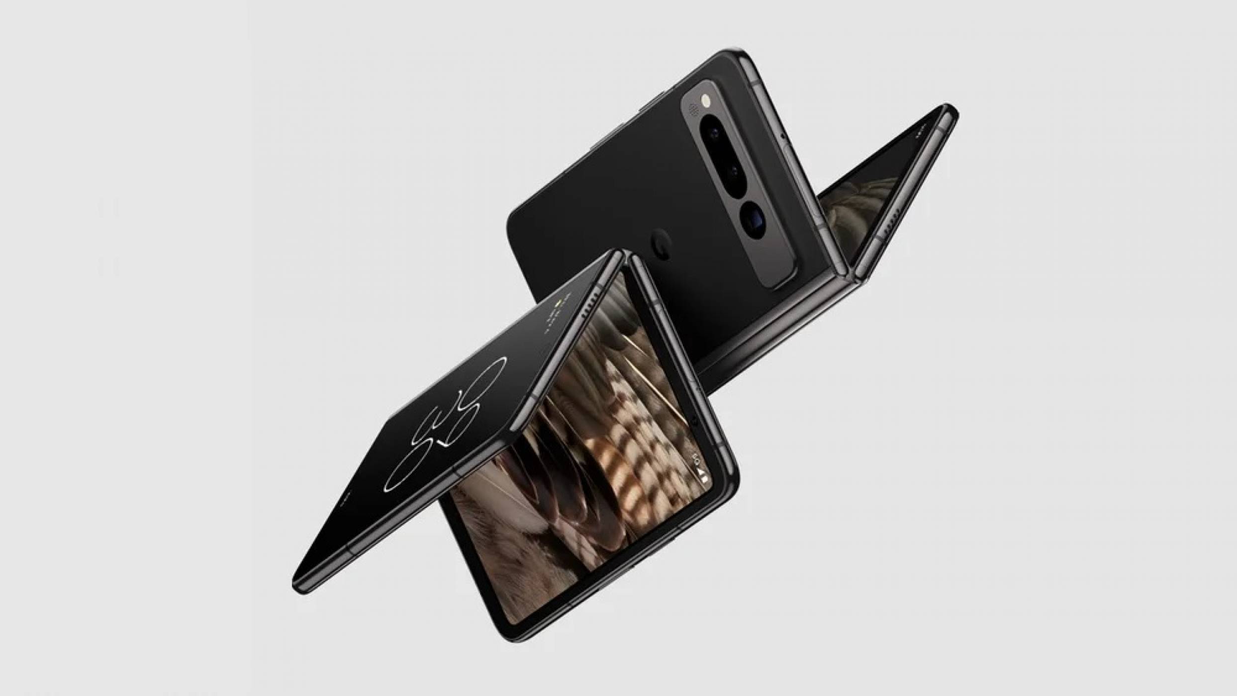 Огъване и топлина съсипаха Google Pixel Fold в тест за издръжливост (ВИДЕО)
