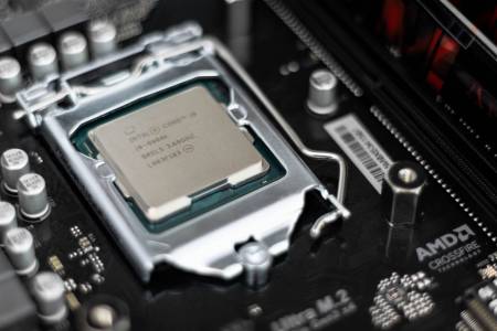 Intel Core i7 14700K може да се появи през октомври