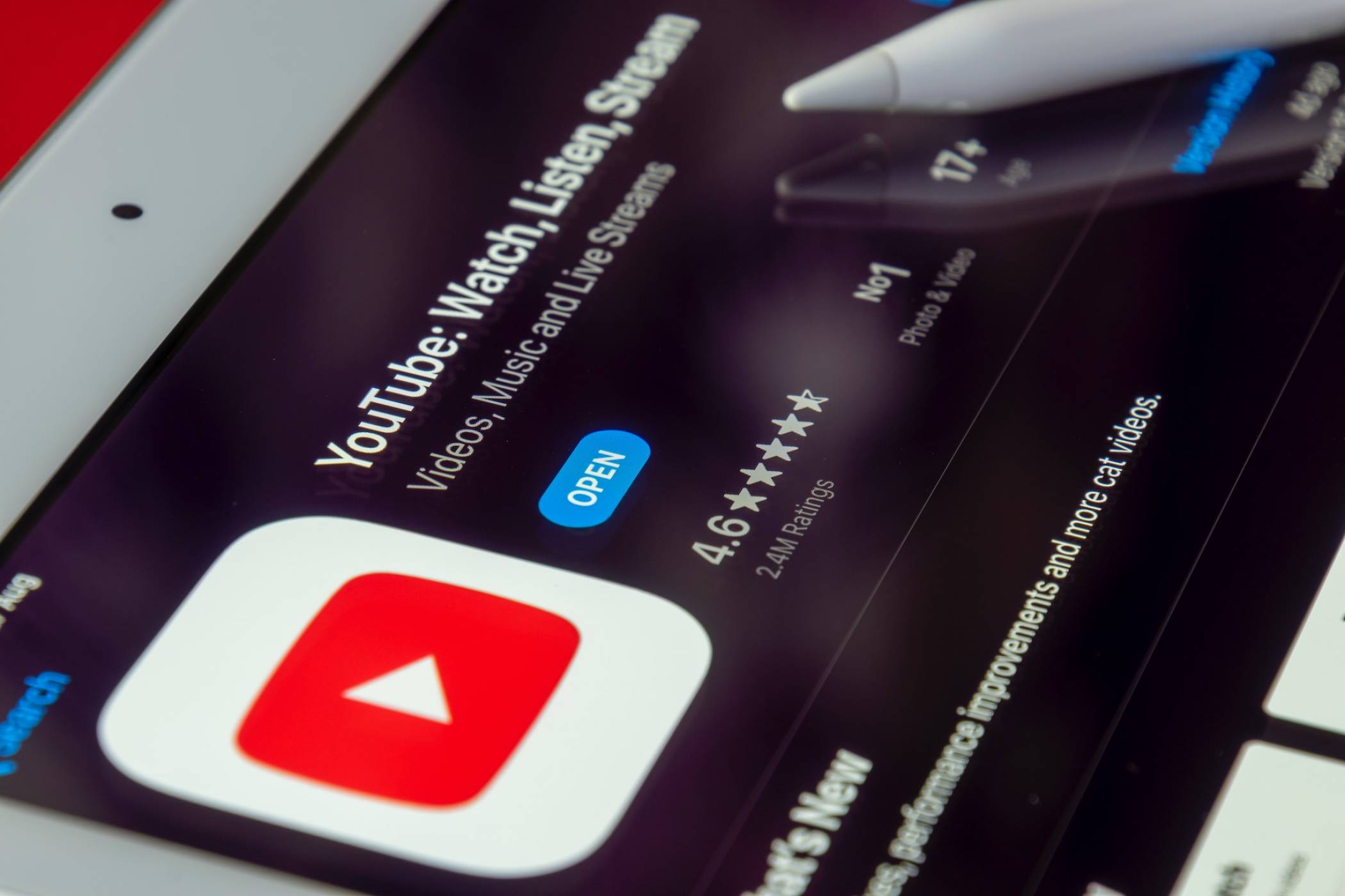 YouTube тества опции как да гледаме видеа 2 пъти по-бързо 
