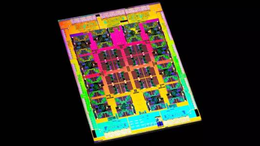 Руски процесор се изложи в тестове срещу чиповете на Intel и Huawei 