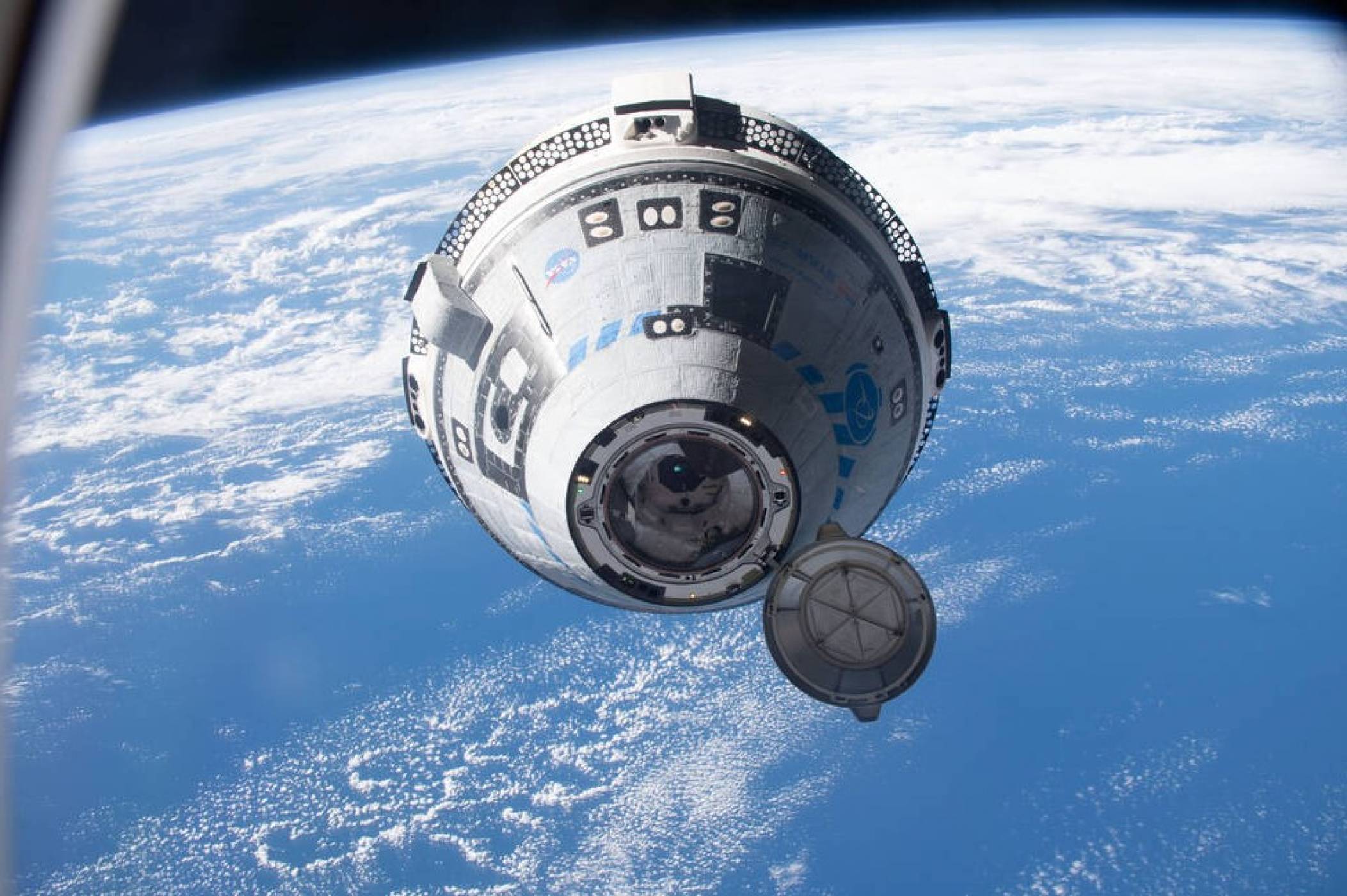 Новата стрийминг услуга идва този път от NASA 