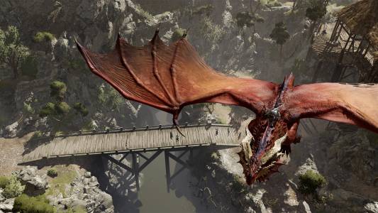 Baldur's Gate 3 чупи рекорди и конкуренти в Steam