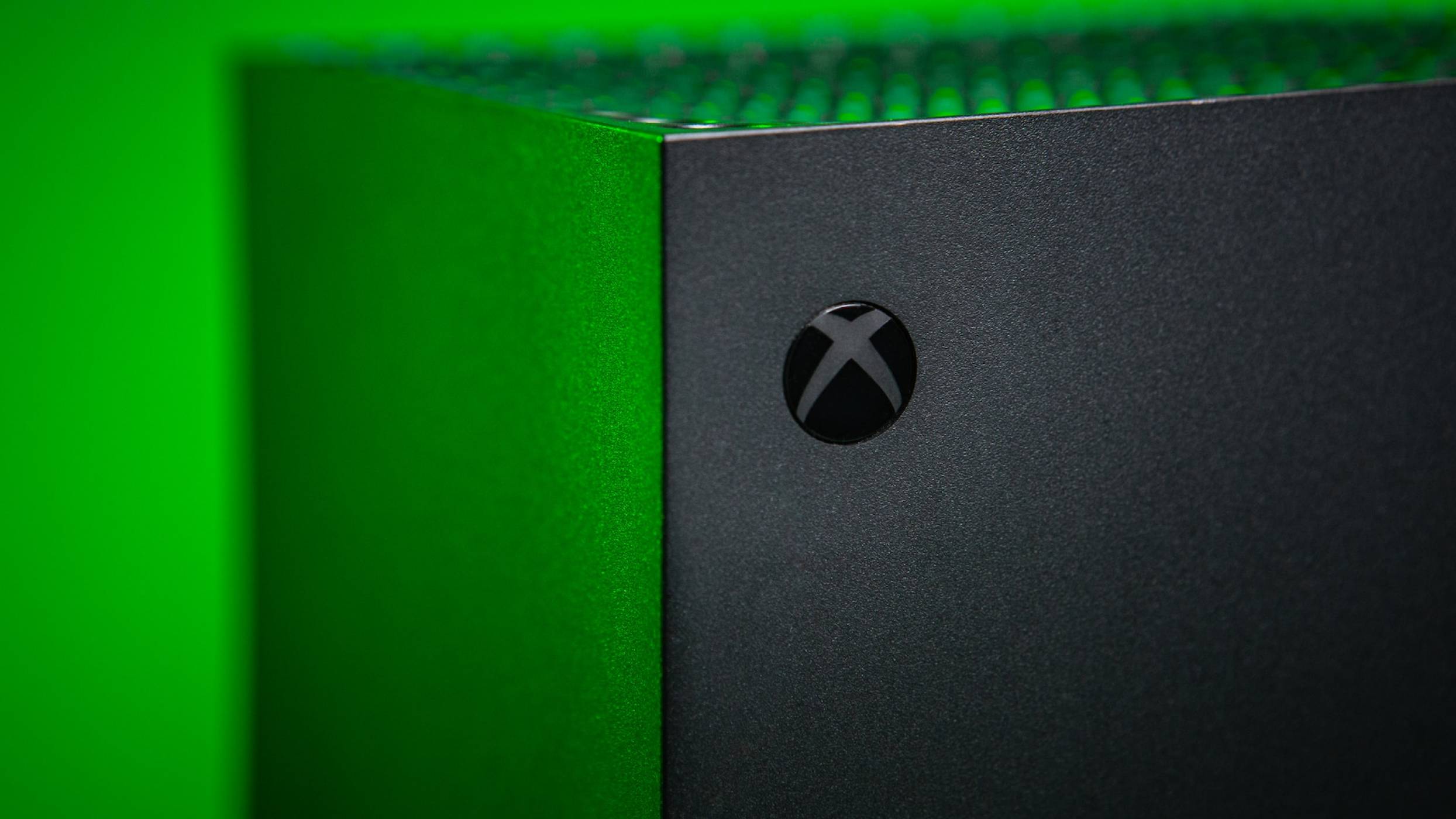 Изглежда ни очаква Xbox Series X без дисково устройство