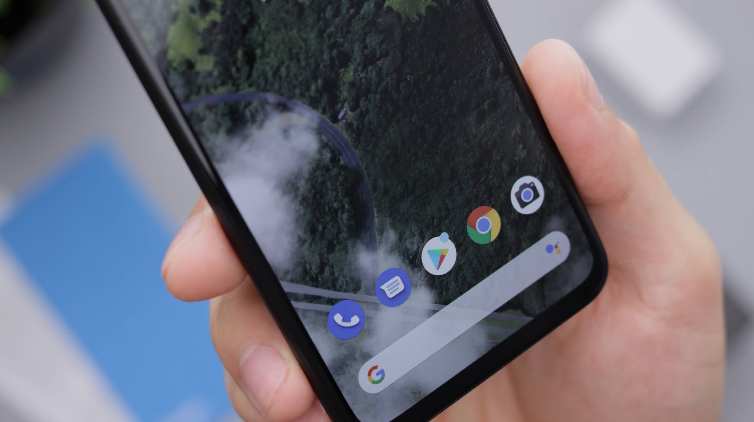 Ето как телефоните Pixel на Google могат да предизвикат конкурентите iPhone и Galaxy 