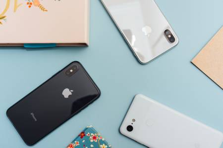 iPhone 14 изненадващо е най-продаваният OLED смартфон през второто тримесечие на 2023