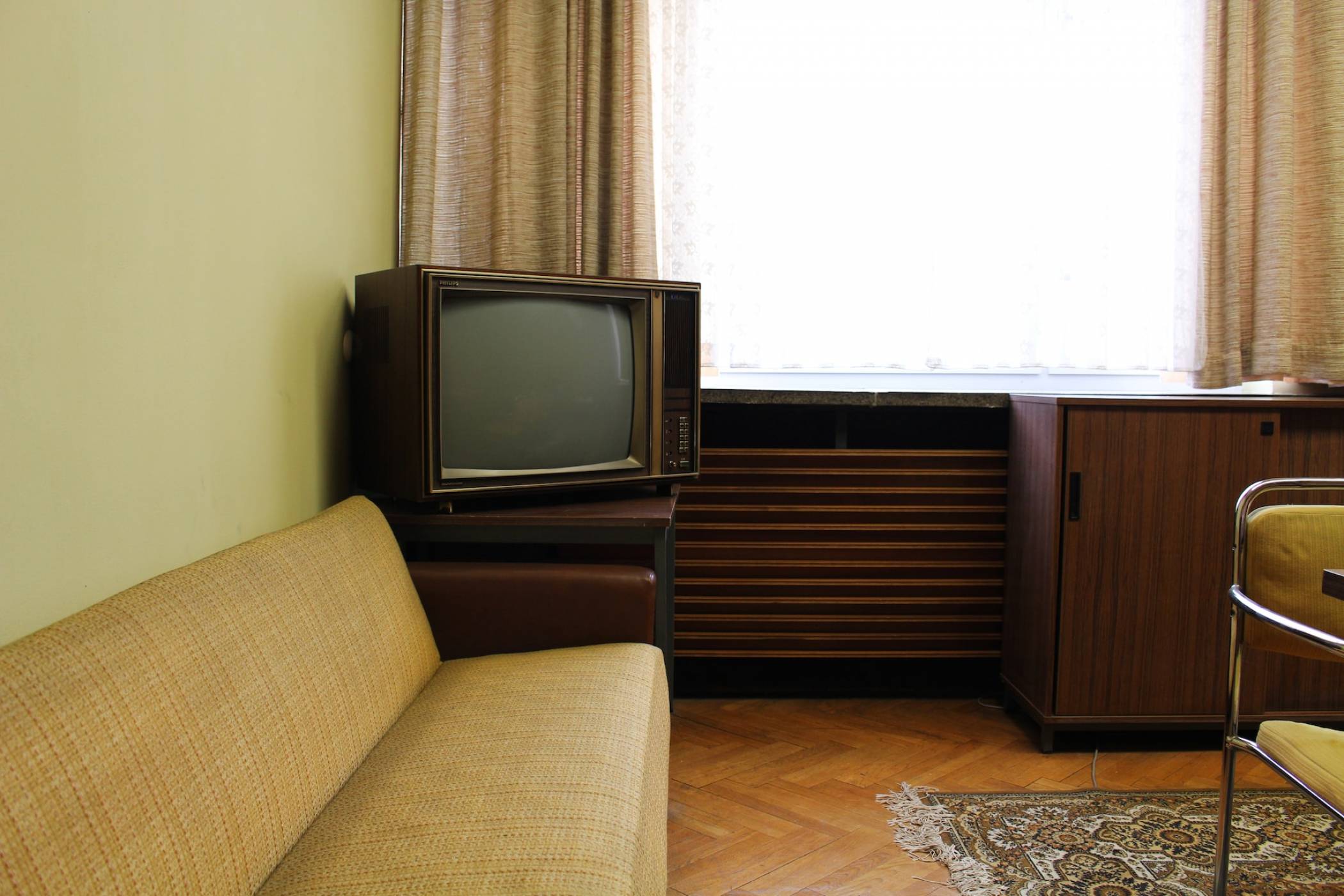 Зрителите на традиционната телевизия паднаха под 50% за пръв път в историята