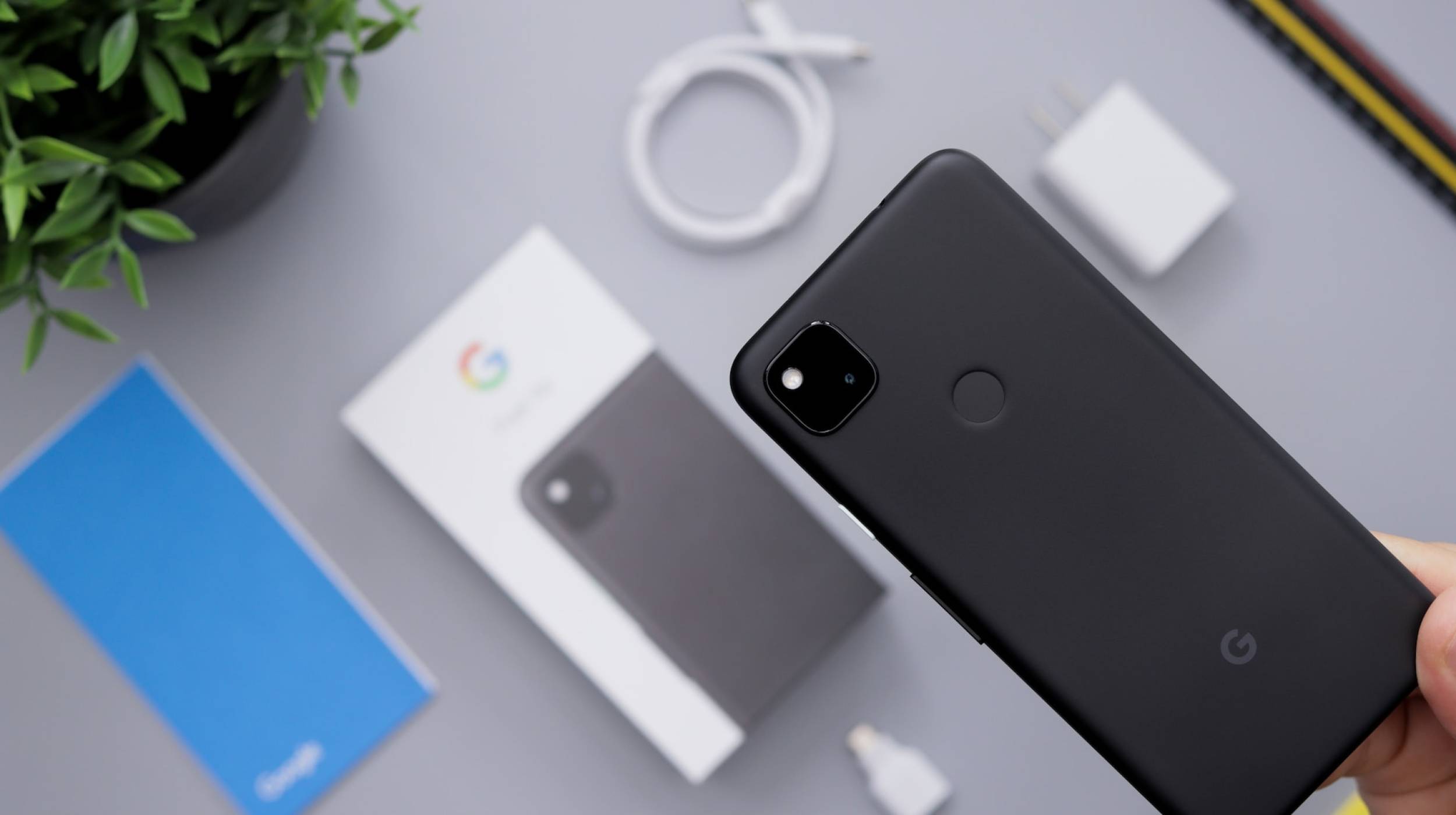 Предстоящият флагман Pixel 8 Pro се появи на сайта на Google