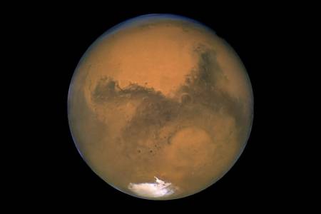NASA може да е открила и убила извънземен живот на Марс преди 50 години
