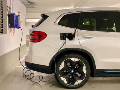 Ford, BMW и Honda смятат, че има начин зареждането на електромобил да е още по-устойчиво 