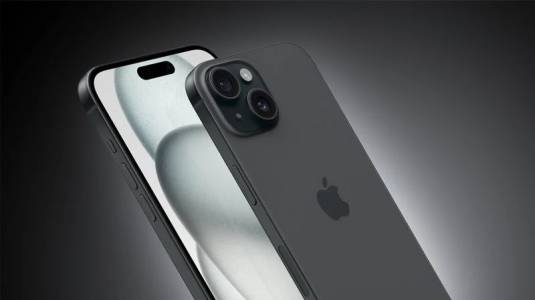 iPhone 15 Pro Max демонстрира мощта си в AnTuTu