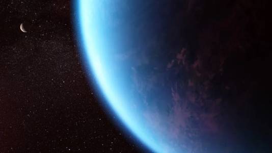 Откриха възможни признаци на живот на далечна планета - колко трябва да сме развълнувани?
