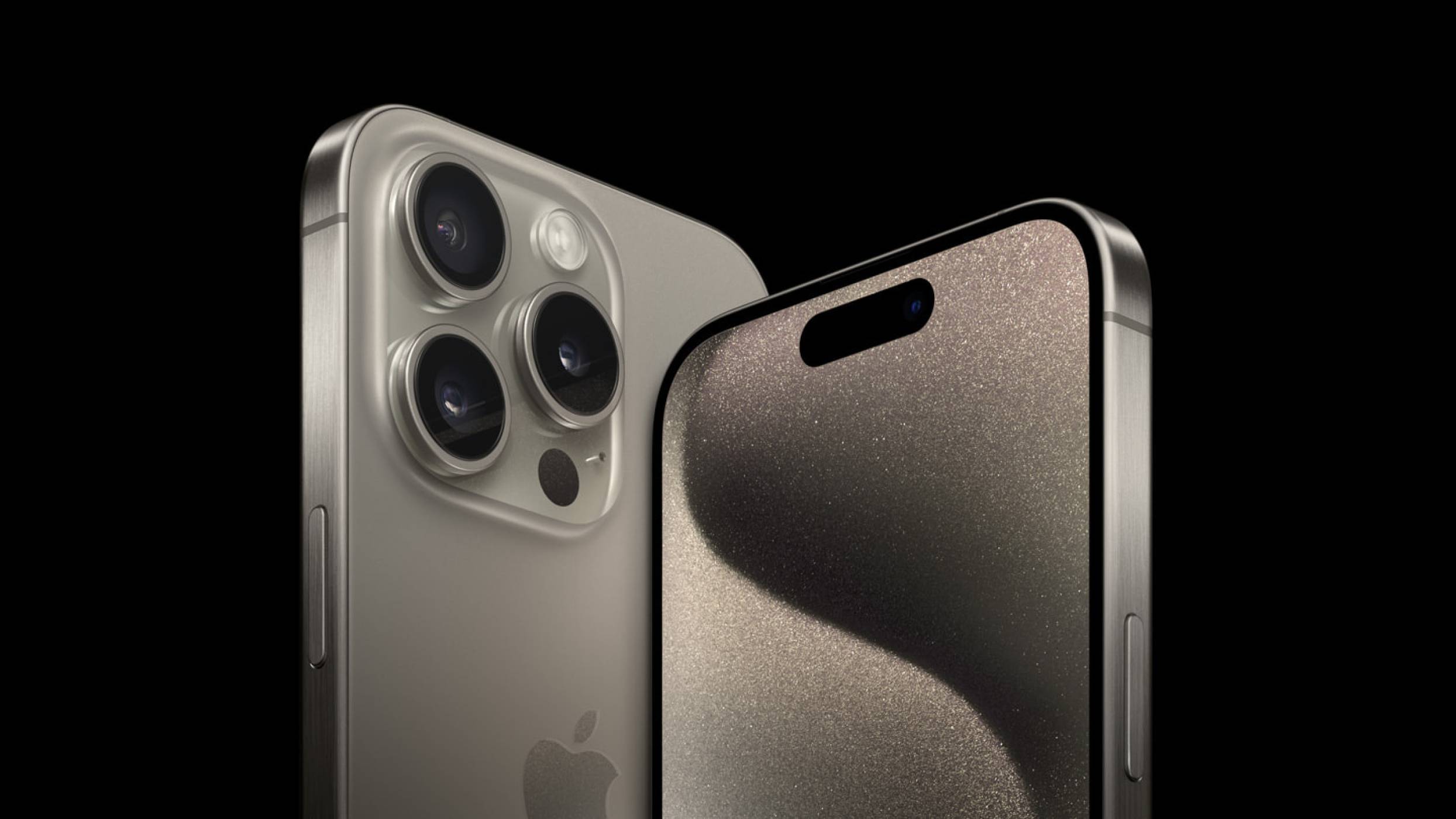 Apple направи компромис с охлаждането в стремежа си да създаде по-лек iPhone 15 Pro
