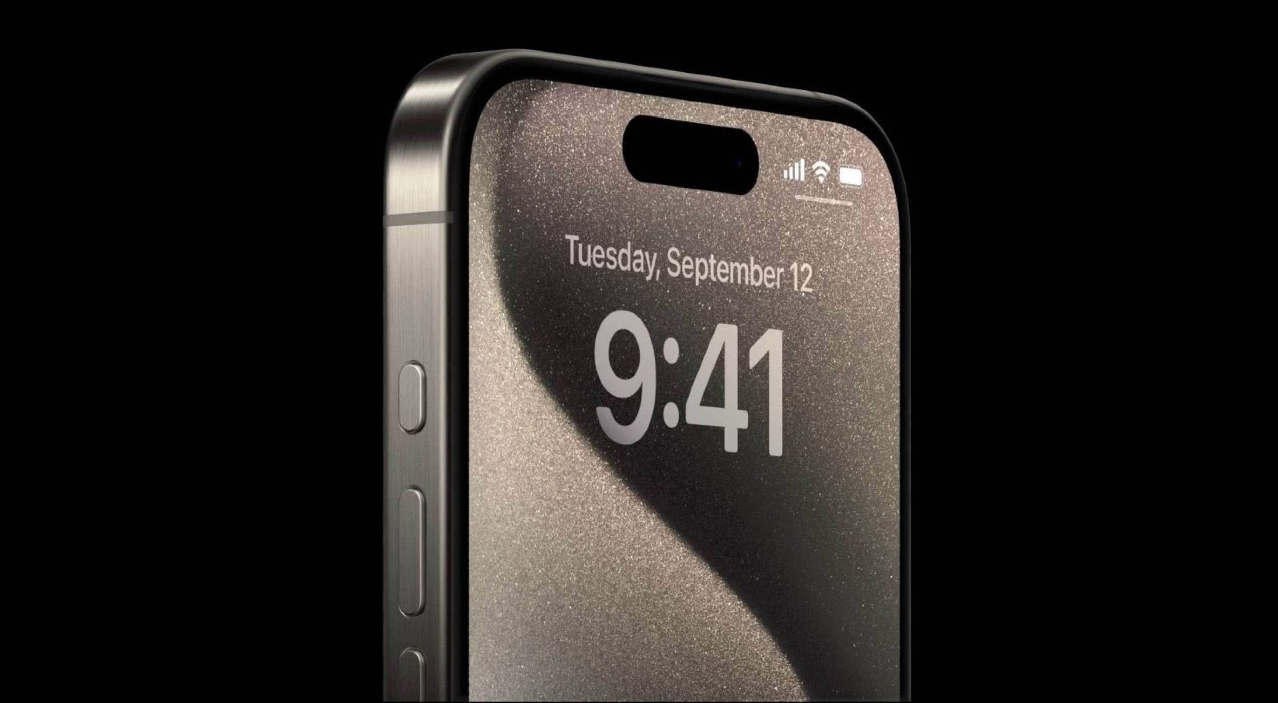 iPhone 15 Pro Max има четвъртия най-добър дисплей на смартфон според тестовете на DxOMark