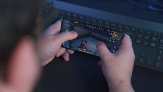 Samsung подготвя стрийминг платформа за игри на своите Galaxy устройства