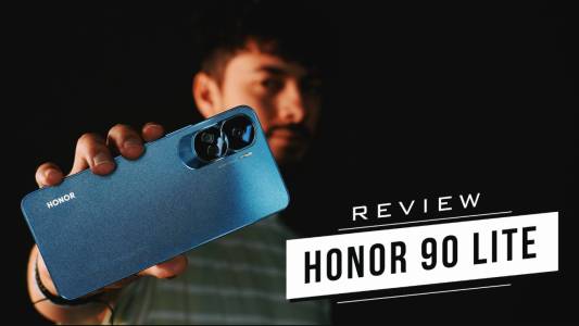 Honor 90 Lite - Когато леката версия не е толкова лека (ВИДЕО РЕВЮ)