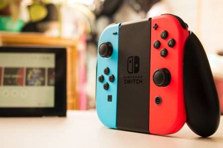 Nintendo Switch 2 може да стартира през втората половина на 2024 (ВИДЕО)