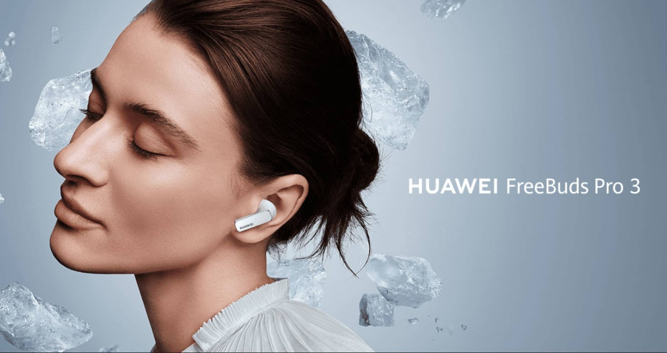 Huawei предлага на потребителите си водещо ниво на шумопотискане и отлично изживяване при разговори с новите HUAWEI FreeBuds Pro 3