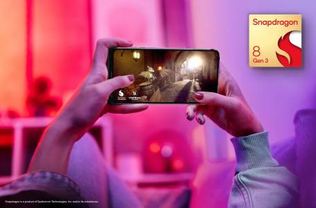 Snapdragon Gen 3 обещава мобилен гейминг, който да засрами конзолния