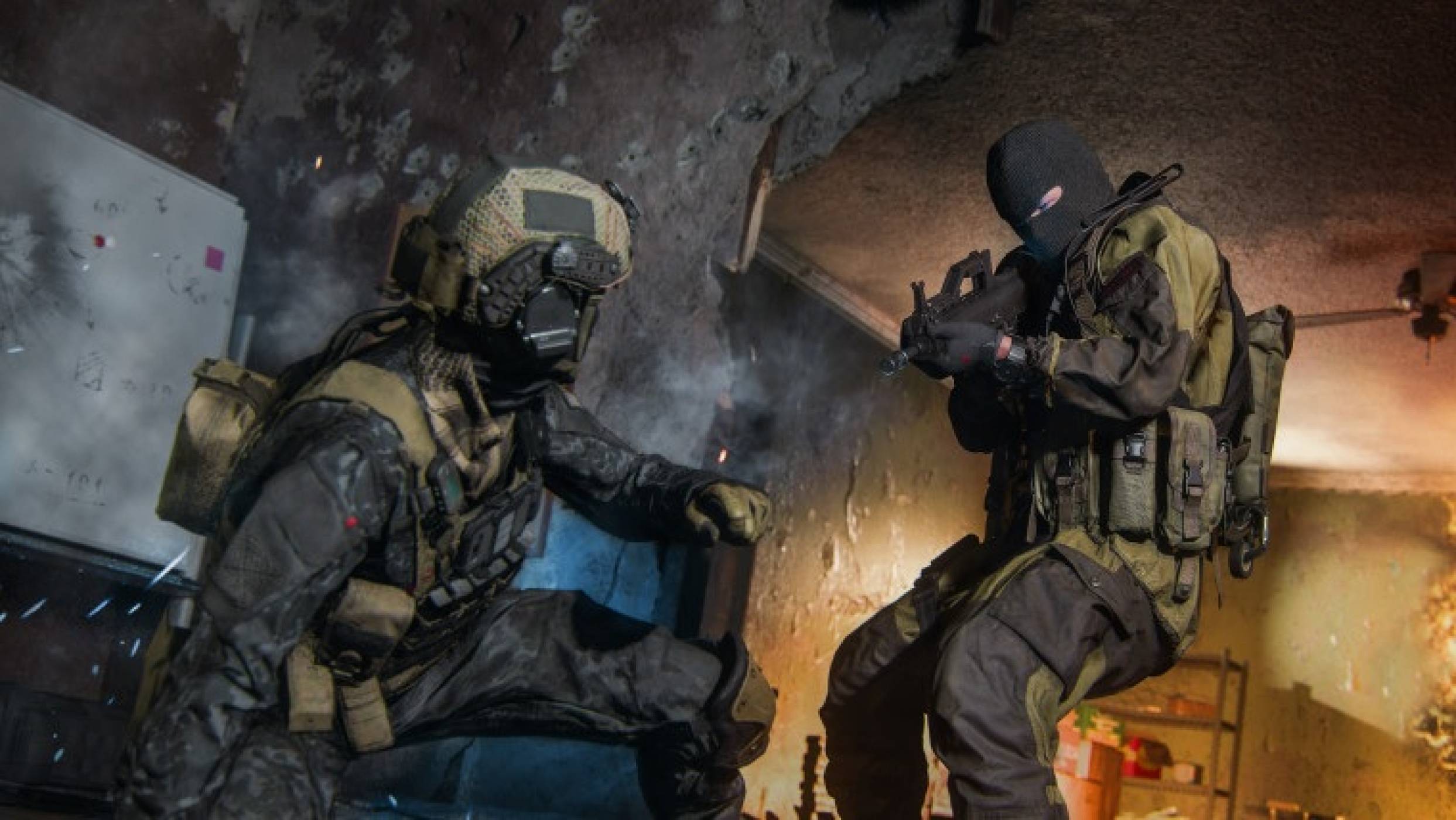 Това са системните изисквания за Call of Duty: Modern Warfare III