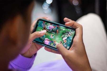 Телефоните Samsung Galaxy скоро могат да получат гейминг мощ на ниво компютър