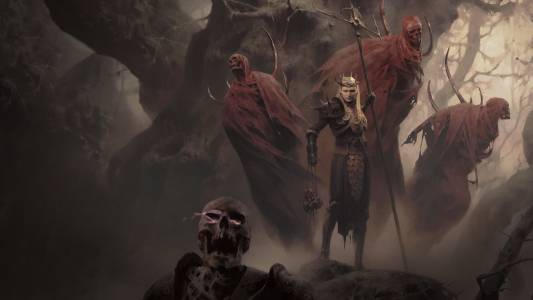 Diablo IV: Vessel of Hatred е първият експанжън на играта, който идва догодина и носи нов клас (ВИДЕО)