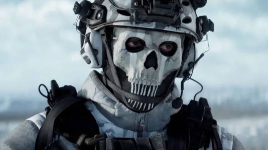 Кампанията в новата Call of Duty - най-слабата от много време за феновете