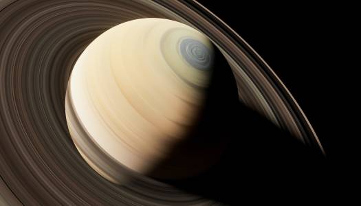 Пръстените на Сатурн изчезват и ще бъдат невидими от Земята през 2025