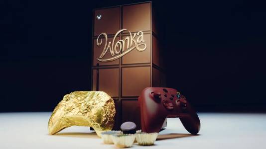 Xbox предлага шоколадов контролер, който със сигурност ще ви се услади