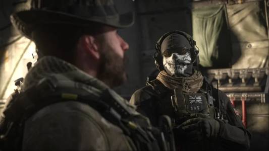 Modern Warfare 3 се срина до една от най-лошо оценените игри в Steam