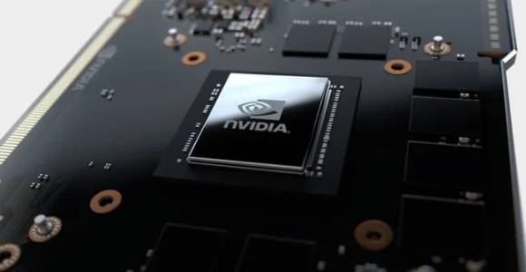 Следващото GPU поколение на Nvidia с GDDR7 памет и 50% повече производителност