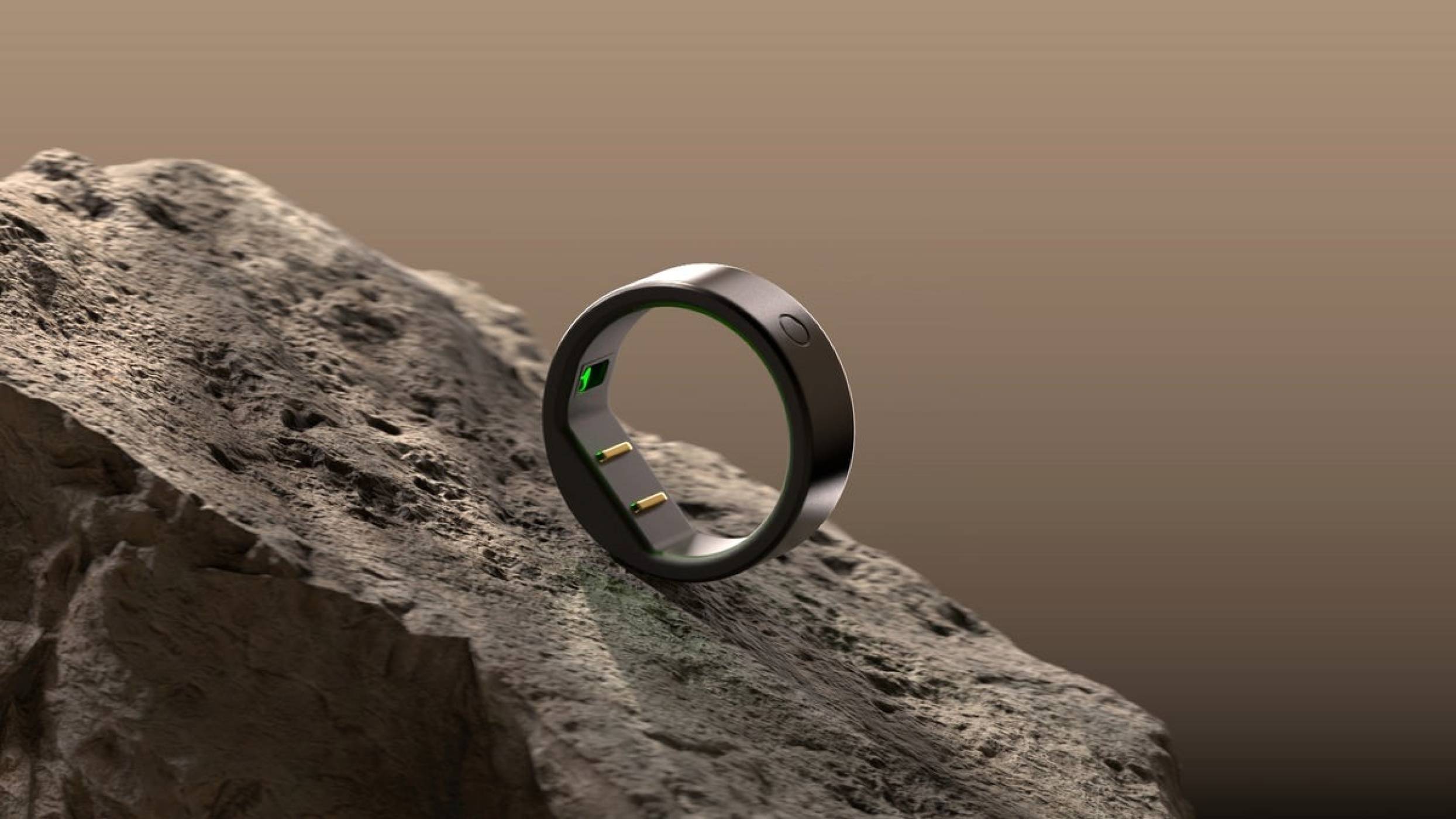 Нов умен пръстен получи зашеметяващи характеристики