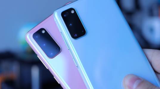 Samsung регистрира търговските марки AI Phone и AI Smartphone за Galaxy S24