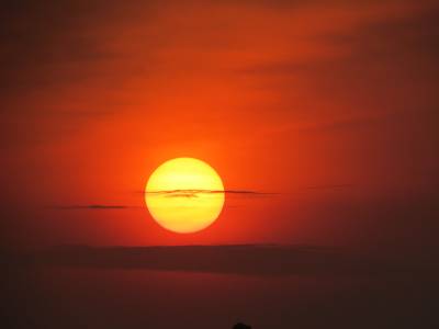 Учените твърдят, че Слънцето е по-малко, отколкото си мислехме