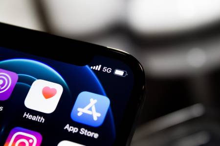 Apple обяви носителите на наградите на App Store за 2023