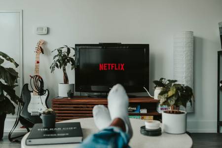 Първият доклад за ангажираността на Netflix разкрива най-популярните предавания и филми