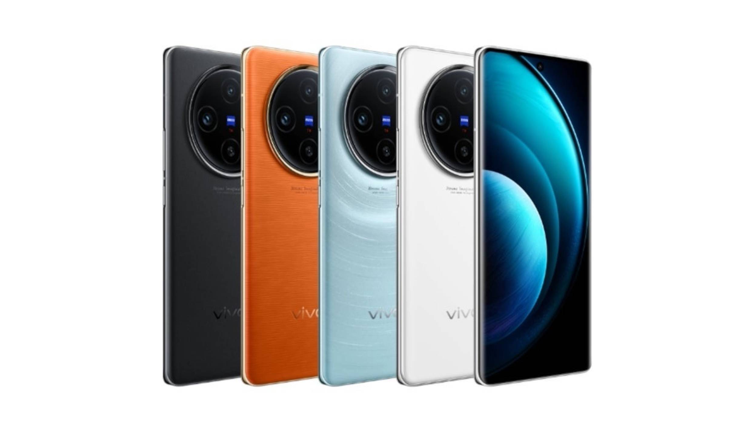 200МР камера с титанични възможности е отличителната черта на новия Vivo X100 Pro Plus