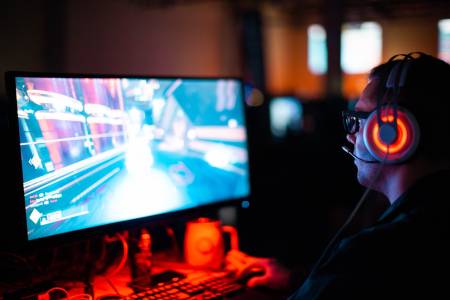 Valve разкри най-добре представящите се Steam игри през 2023 г.