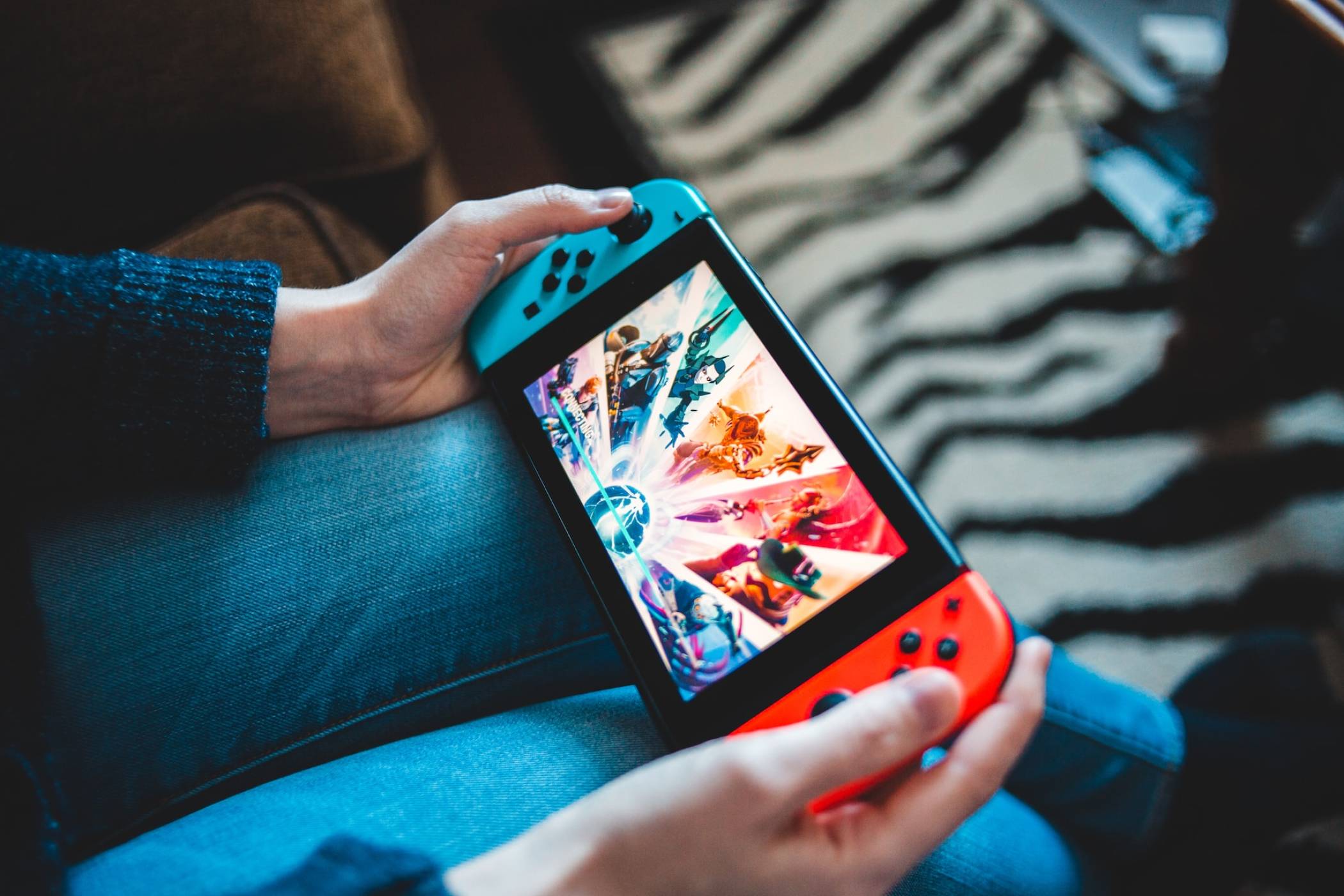 Премиерата на наследника на Nintendo Switch през 2024 г. е сигурна