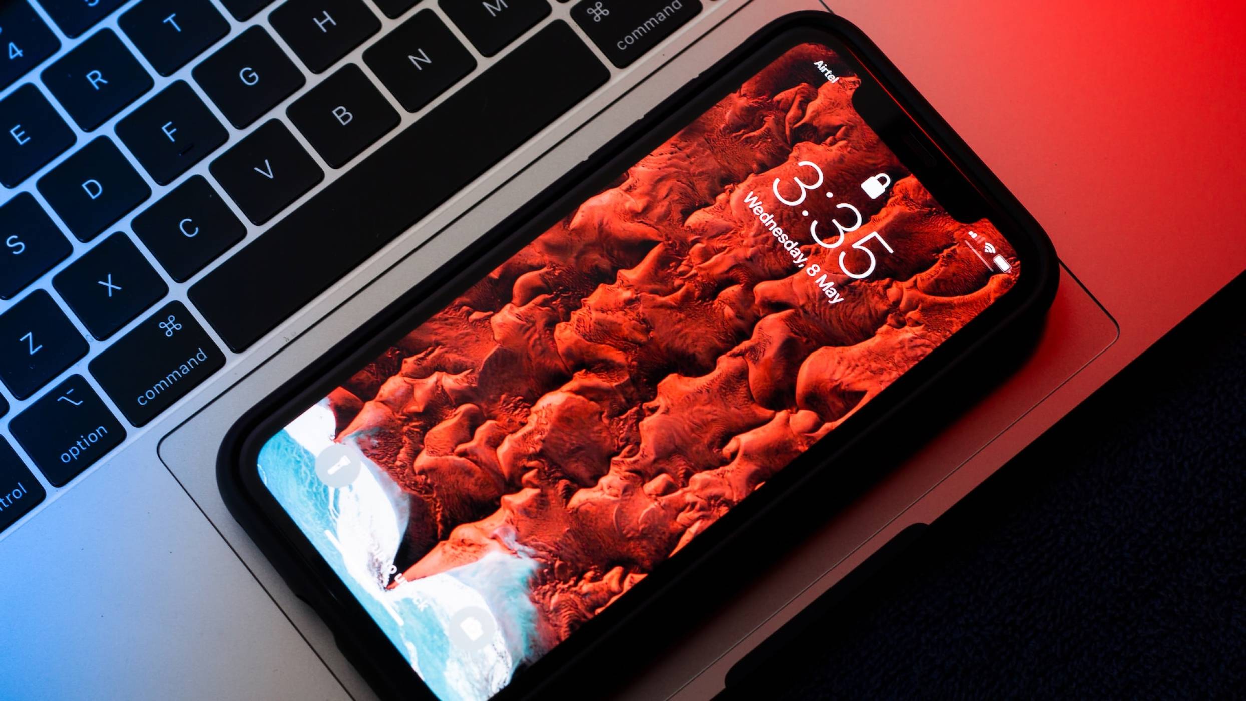 Доклад за сигурността на iOS описва най-комплексната атака срещу iPhone досега