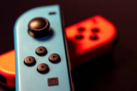 Септември 2024 г. е възможният премиерен месец за наследника на Nintendo Switch 