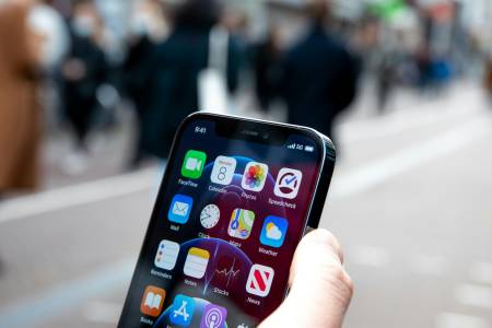 Тестът на Ookla разкрива най-бързия смартфон за мобилен интернет в края на 2023 г.