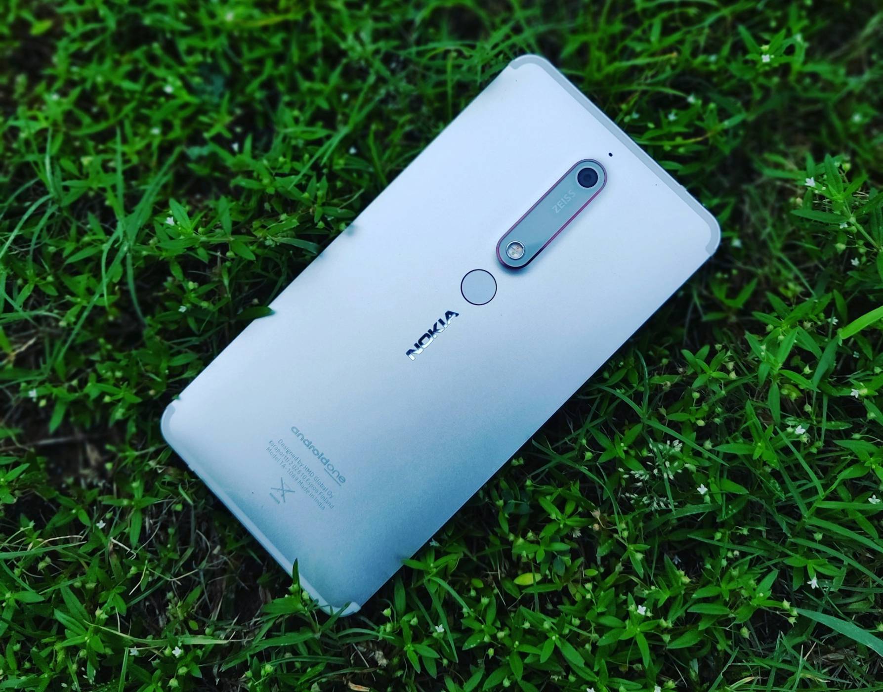 Това е първият смартфон на HMD, който няма да носи марката Nokia