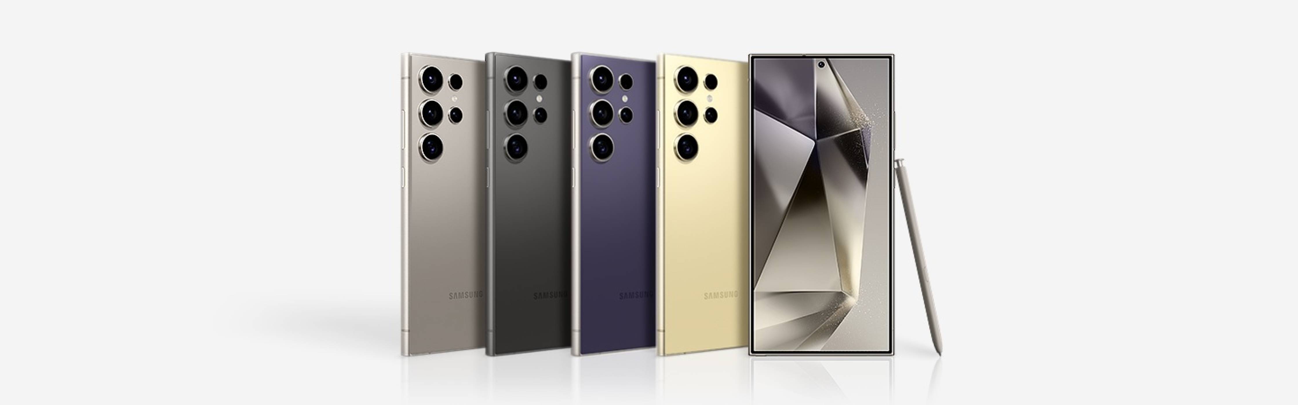 Падане и издраскване не можаха да сломят бойния дух на Galaxy S24 Ultra (ВИДЕО)
