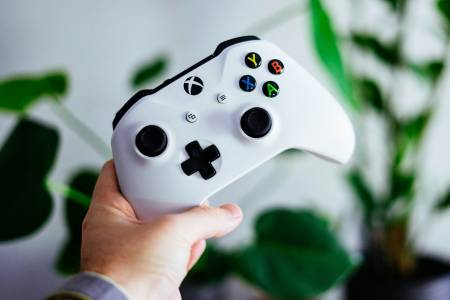 Microsoft иска следващият Xbox да има най-големия технически скок досега