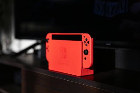 Пускането на Nintendo Switch 2 се отлага за 2025 г.